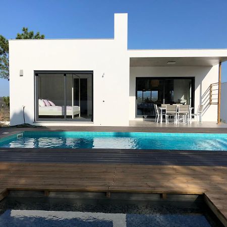 Cairnvillas - Villa Solar C37 Luxury Villa With Swimming Pool Near Beach Aljezur Ngoại thất bức ảnh