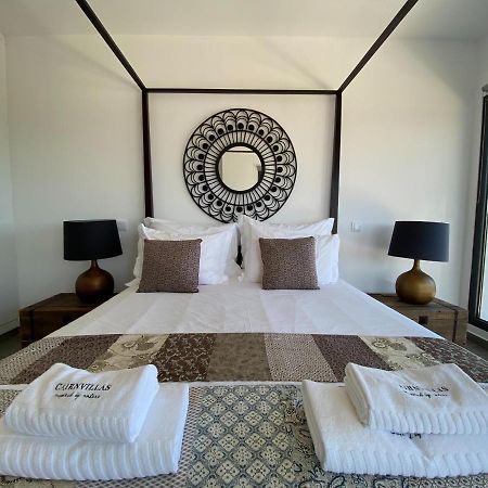 Cairnvillas - Villa Solar C37 Luxury Villa With Swimming Pool Near Beach Aljezur Ngoại thất bức ảnh