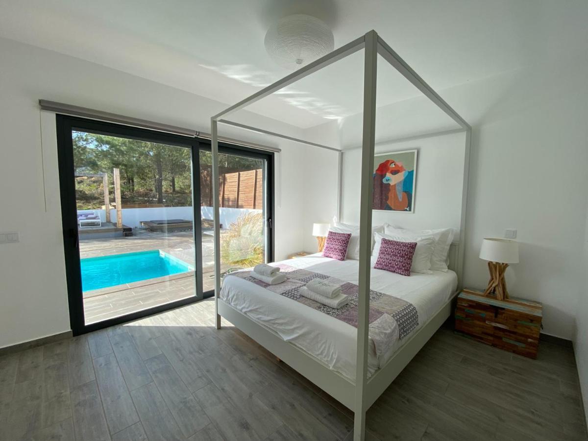 Cairnvillas - Villa Solar C37 Luxury Villa With Swimming Pool Near Beach Aljezur Ngoại thất bức ảnh